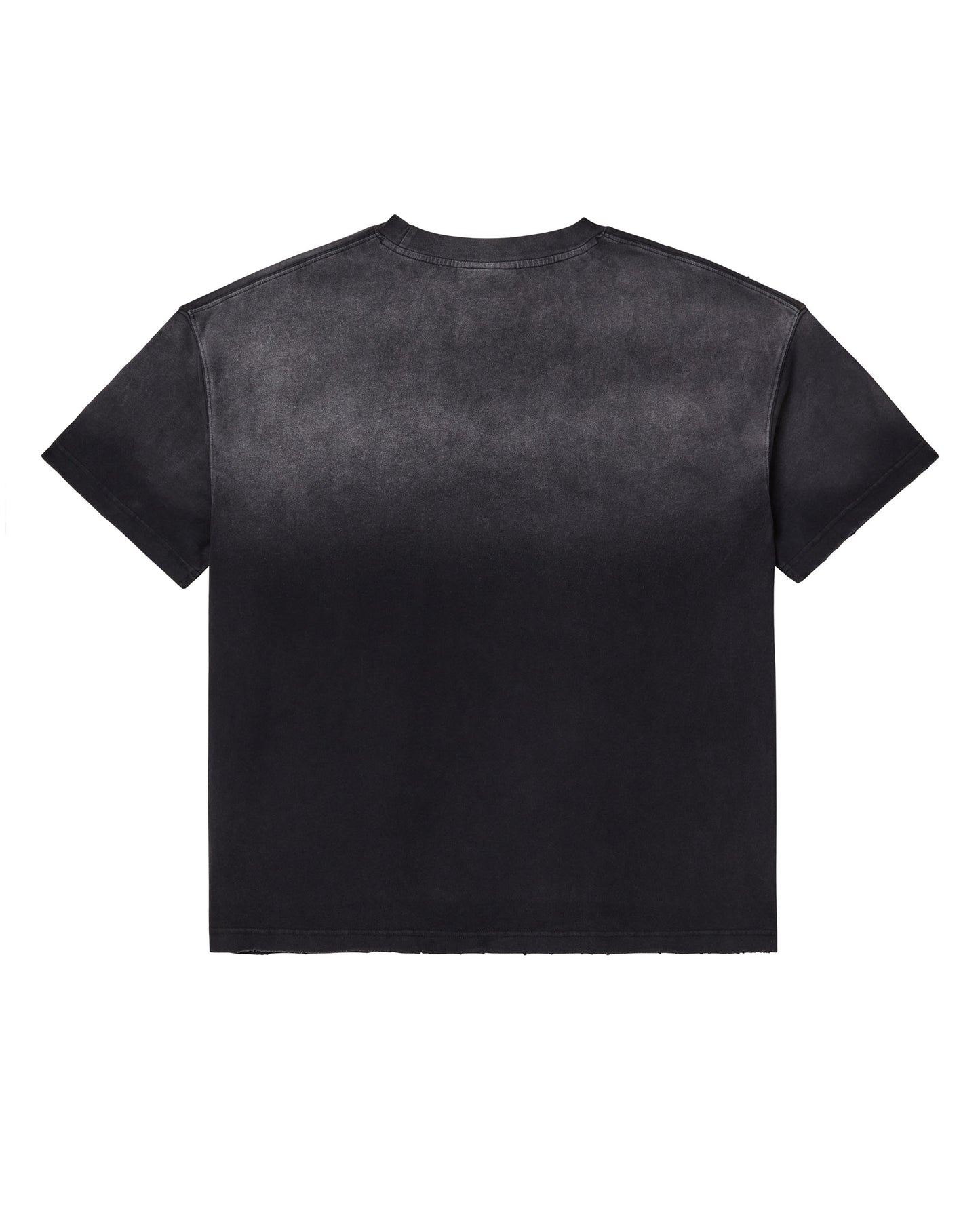 Evokyn Dreams Vintage Hip-Hop Band Tee