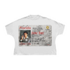 Evokyn Florida License Graphic Tee