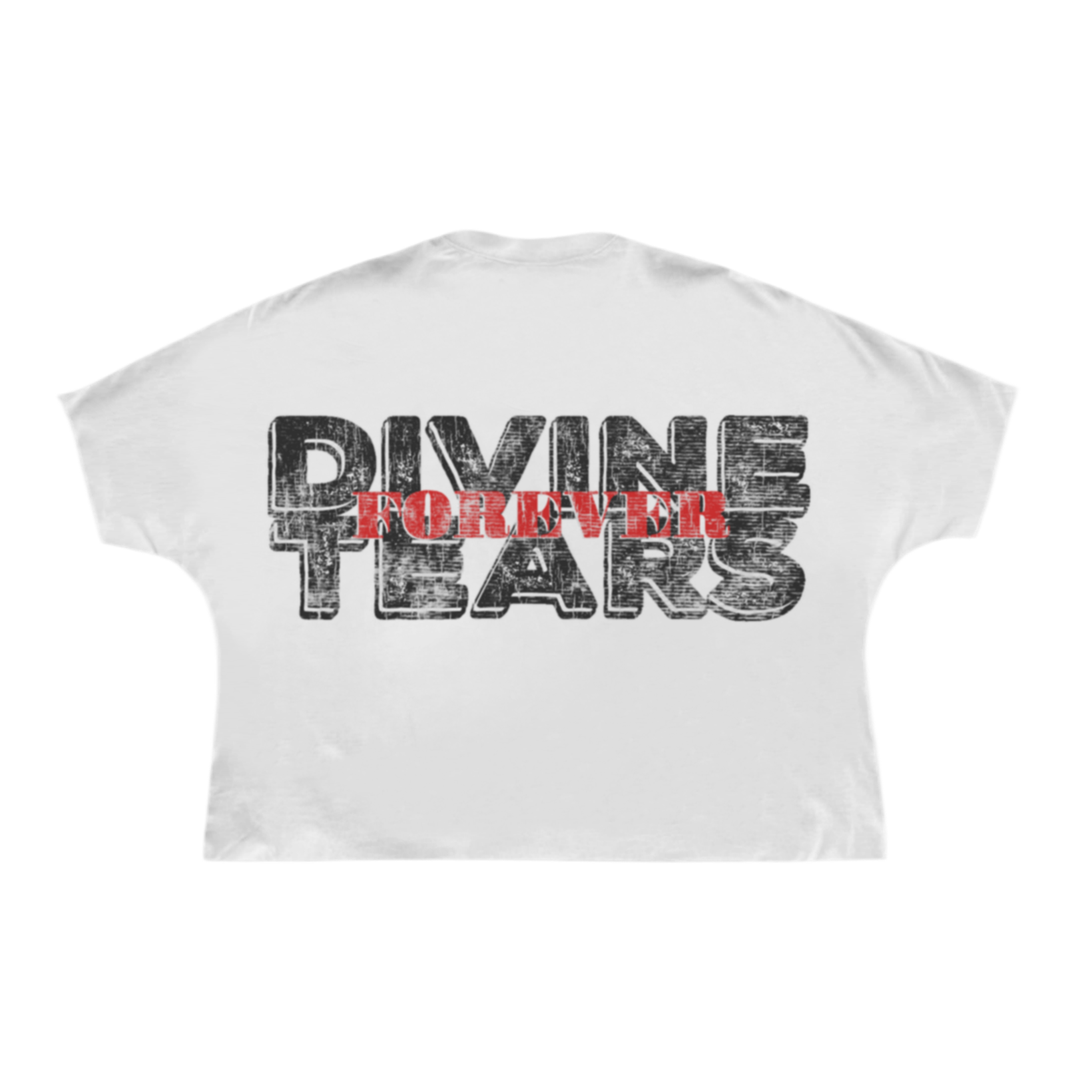 Evokyn Florida License Graphic Tee