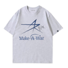Unseen Echoes Make-A-War: Star-Crossed Chaos T-Shirt