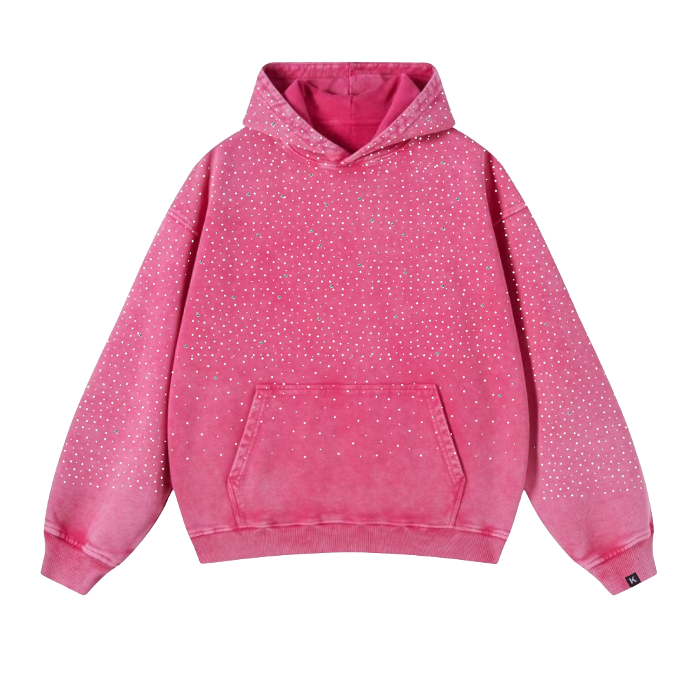 LoopStone Starlight Armor Hoodie