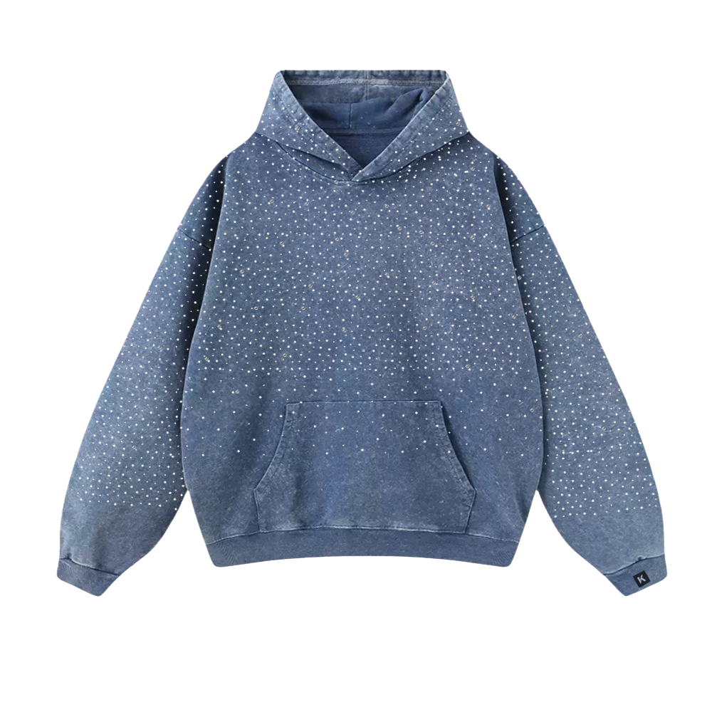 LoopStone Starlight Armor Hoodie