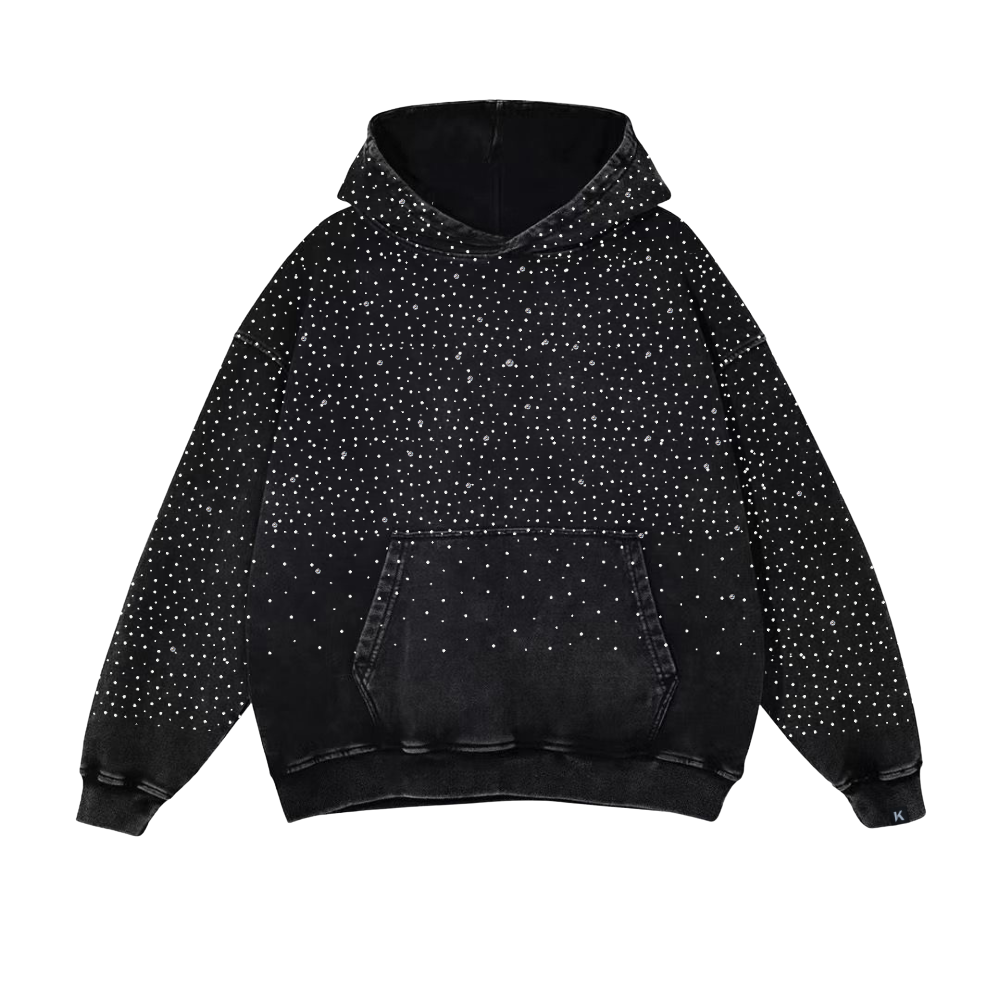 LoopStone Starlight Armor Hoodie