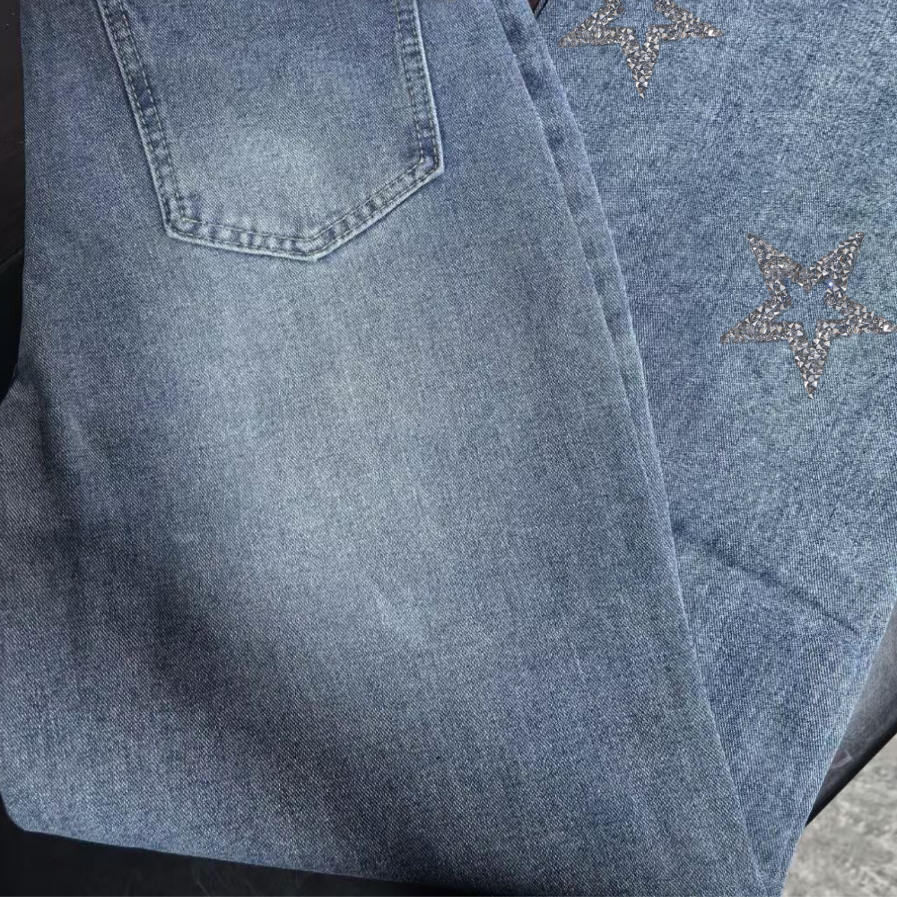 LoopStone Galaxy Walk Denim jeans