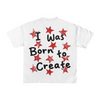Unseen Echoes Born to Create T-Shirt