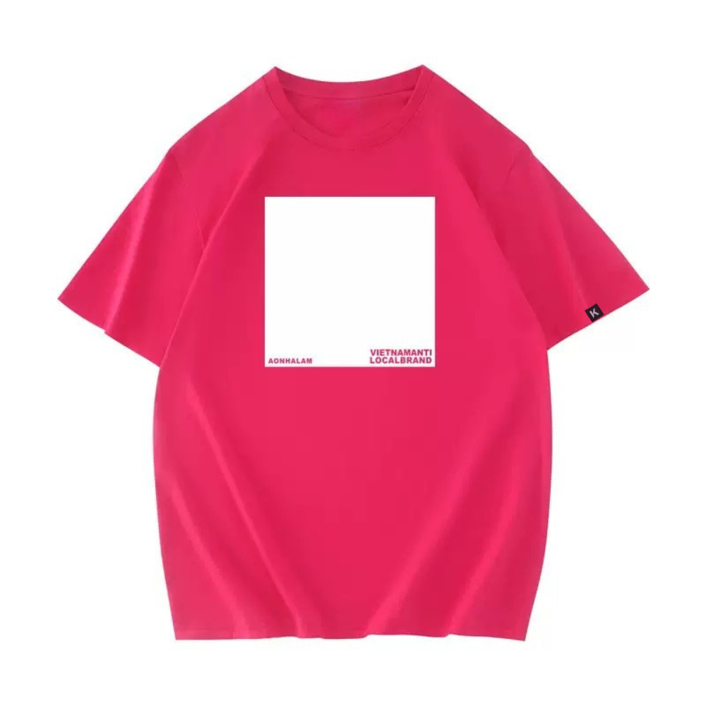 Street Philanthropist Draw in the Dark Tee