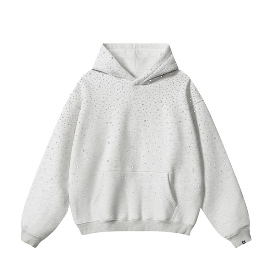 White Grey