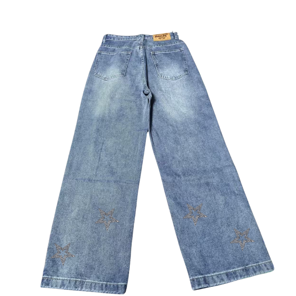 LoopStone Galaxy Walk Denim jeans