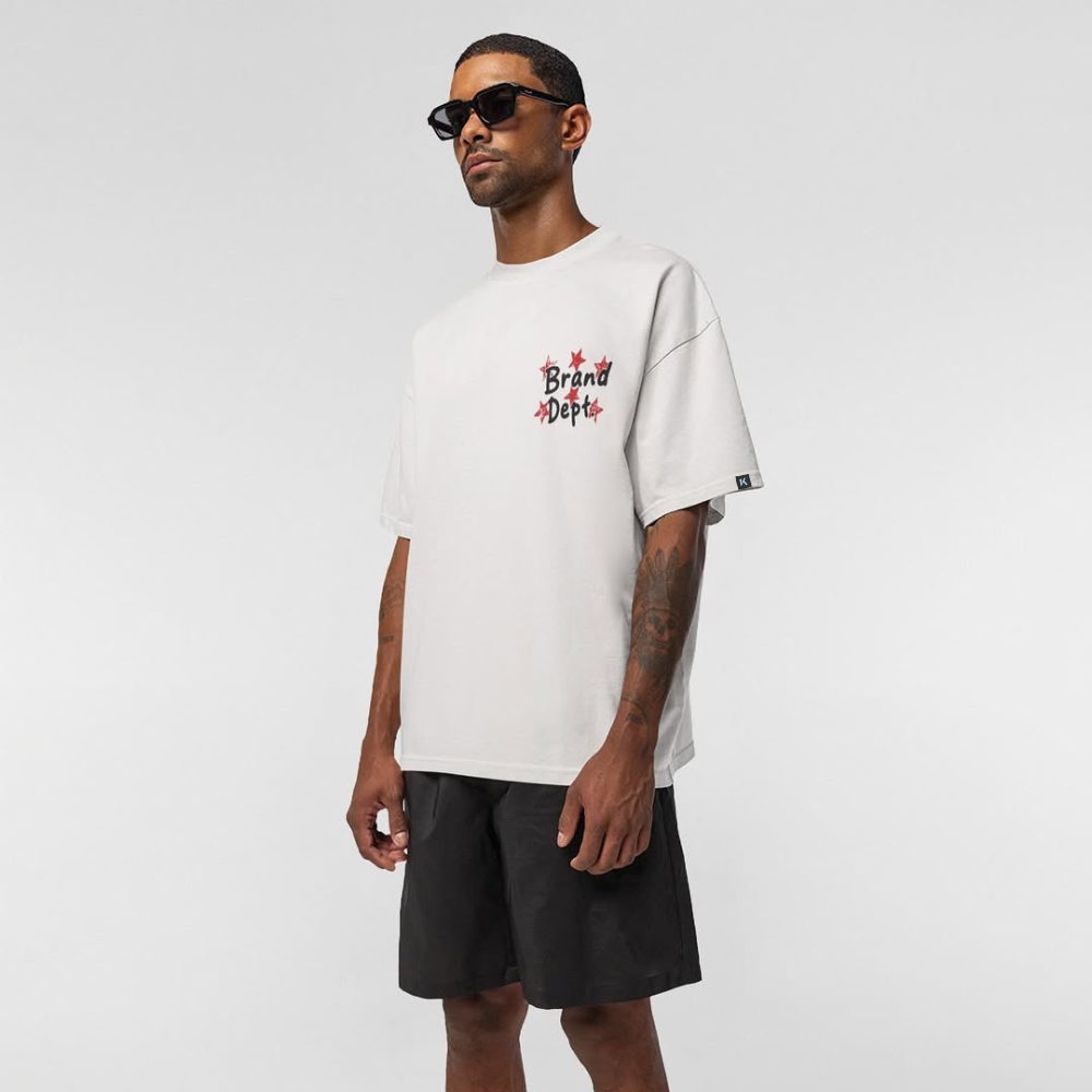 Unseen Echoes Born to Create T-Shirt