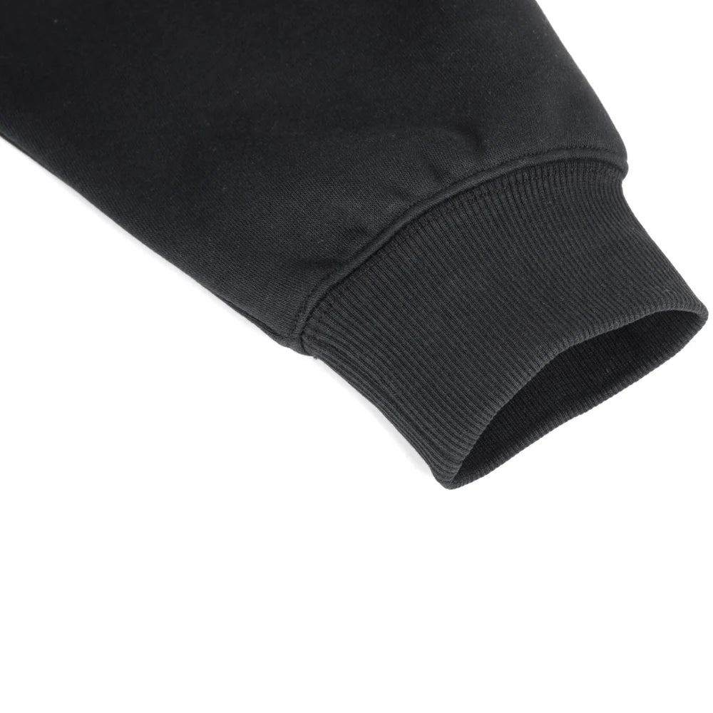 Evokyn Vintage Social Security ID Zip Up Design Hoodie