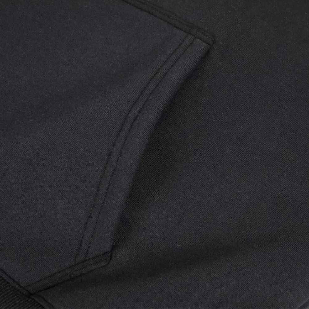 Evokyn Prison ID Zip-Up Hoodie