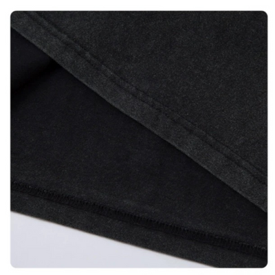 Comfort® H32 Washed Tee Details