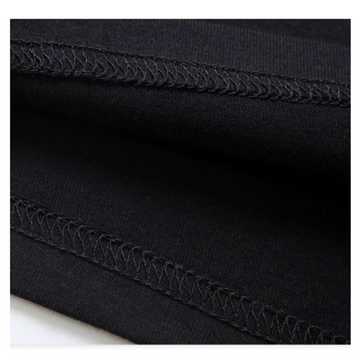 Comfort® 905 Long Sleeve Details