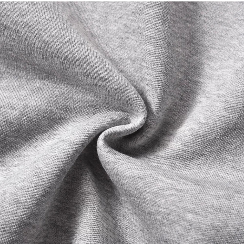 Evokyn Prison ID Zip-Up Hoodie