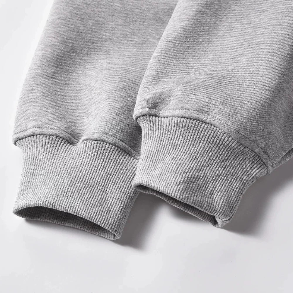 Evokyn Prison ID Zip-Up Hoodie