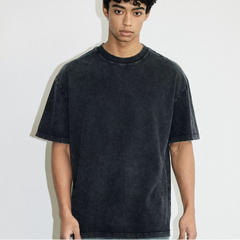 Comfort® H32 Washed Tee