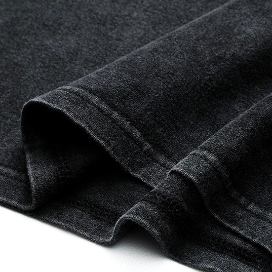 Vintage Washed Marilyn Monroe ID Graphic Tee