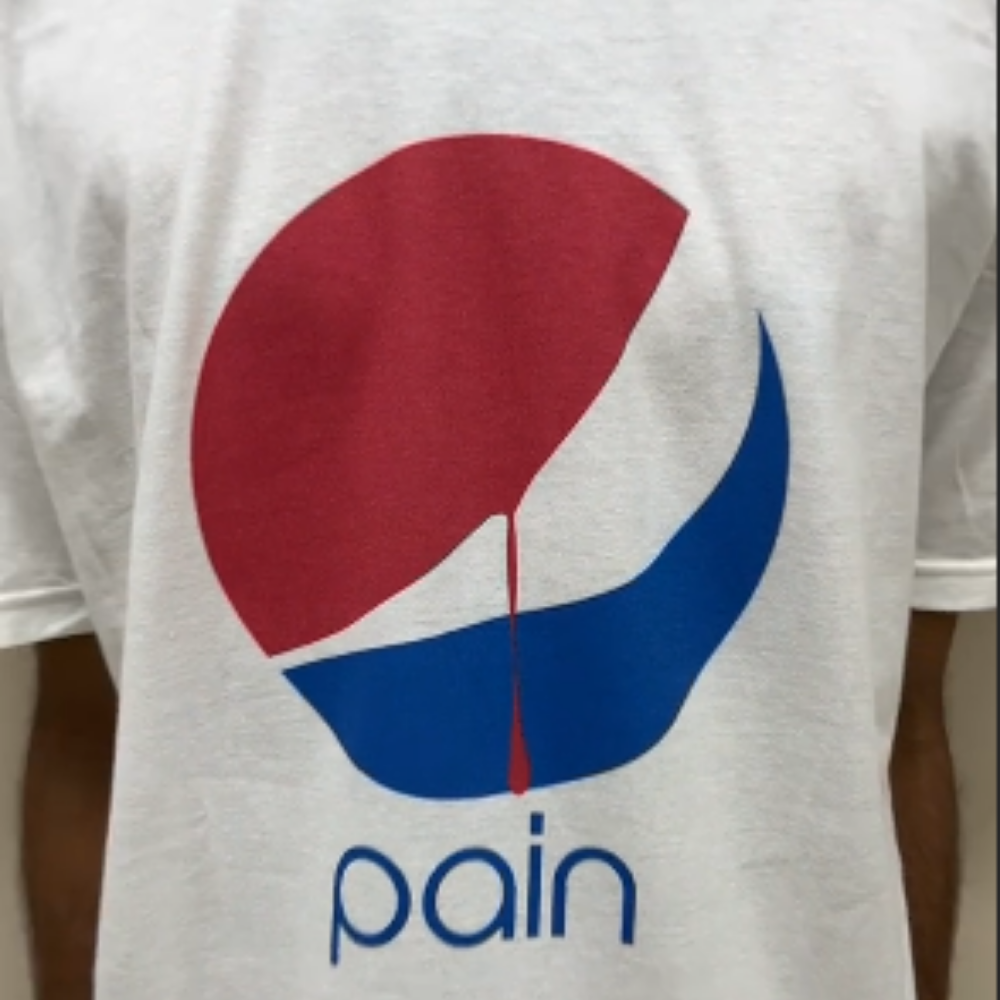 EdgeWear.US Pepsipain Tee