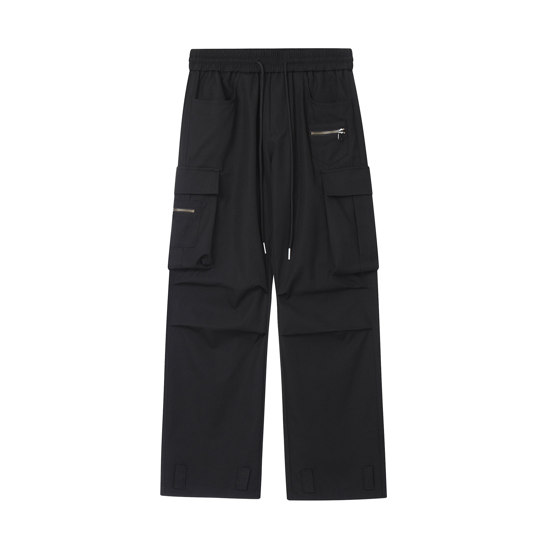 Urban Multiple Pockets Cargo Pants