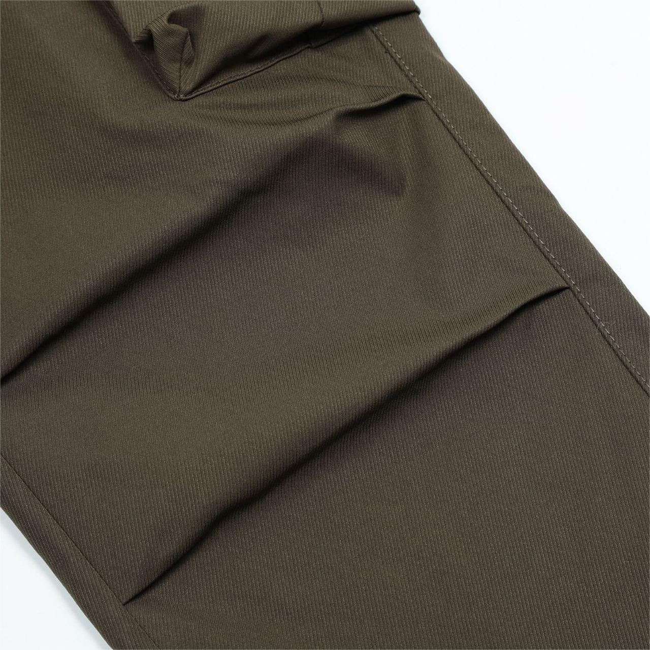 Urban Multiple Pockets Cargo Pants