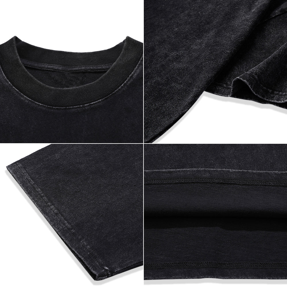 AG®Blackened Spider-Man T-Shirt