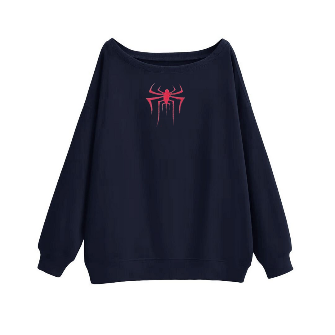 AG Women's American Sexy Starscream Off-The-Shoulder