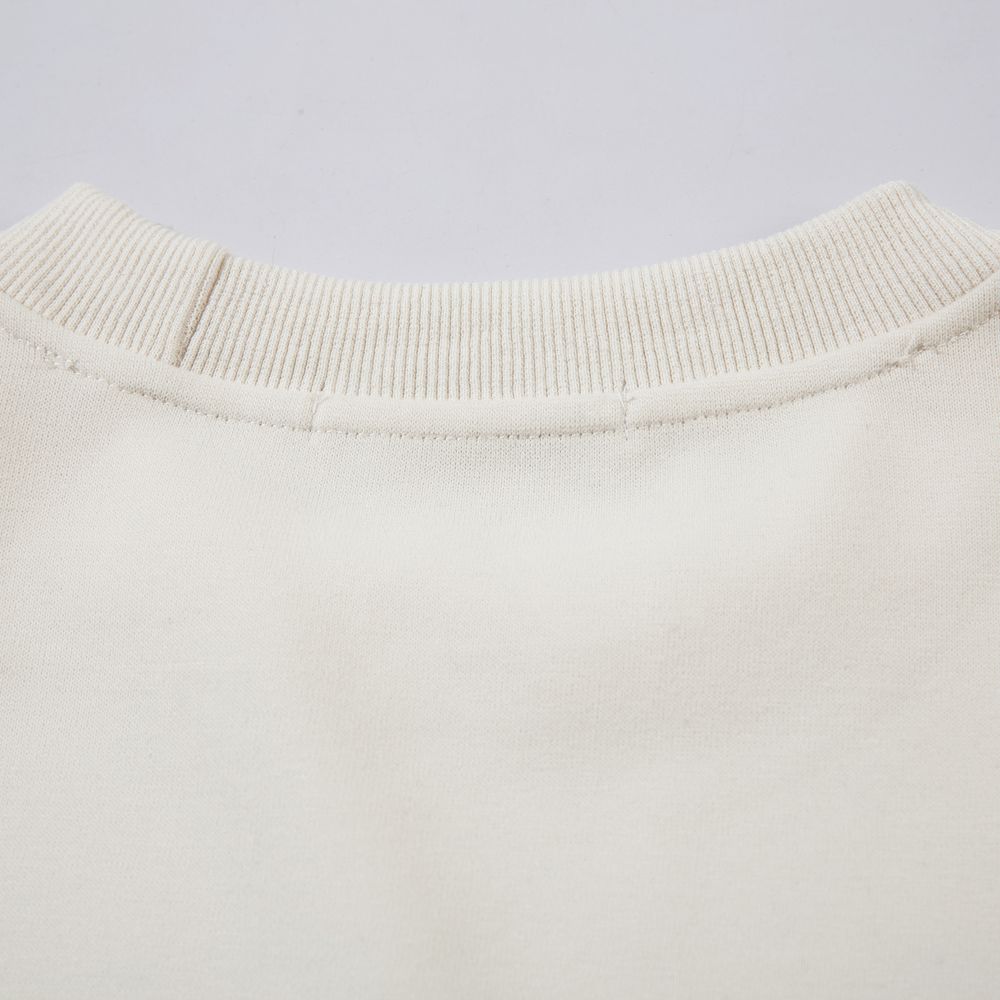 Street Sketch Sweatshirt