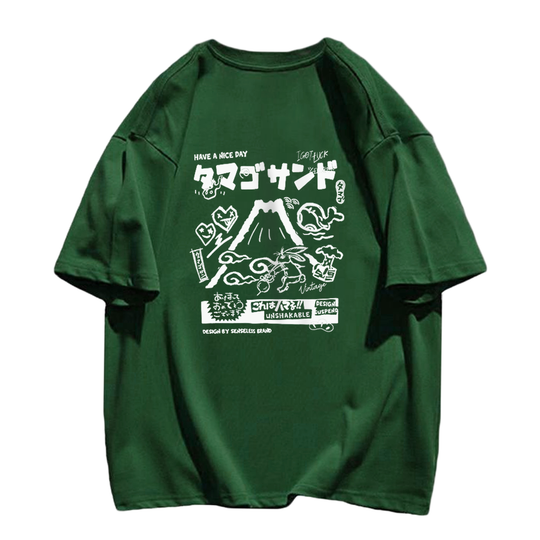 Dark Green