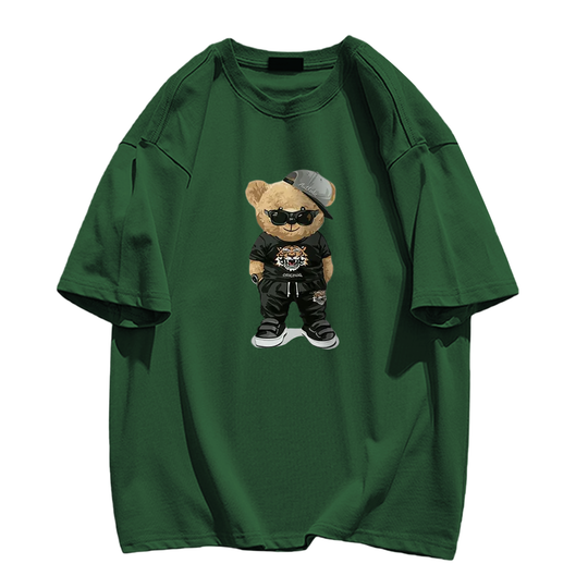Dark Green