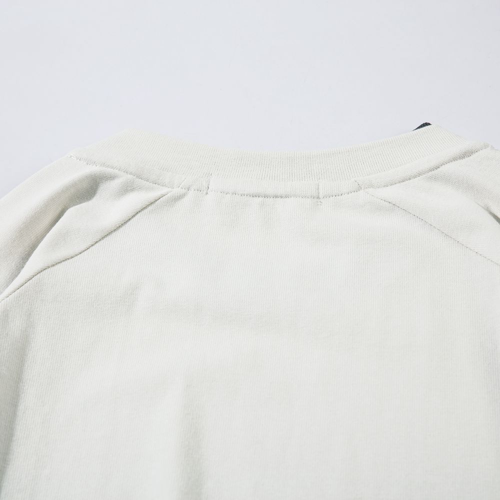 Retro Speed Track Sweatshirt