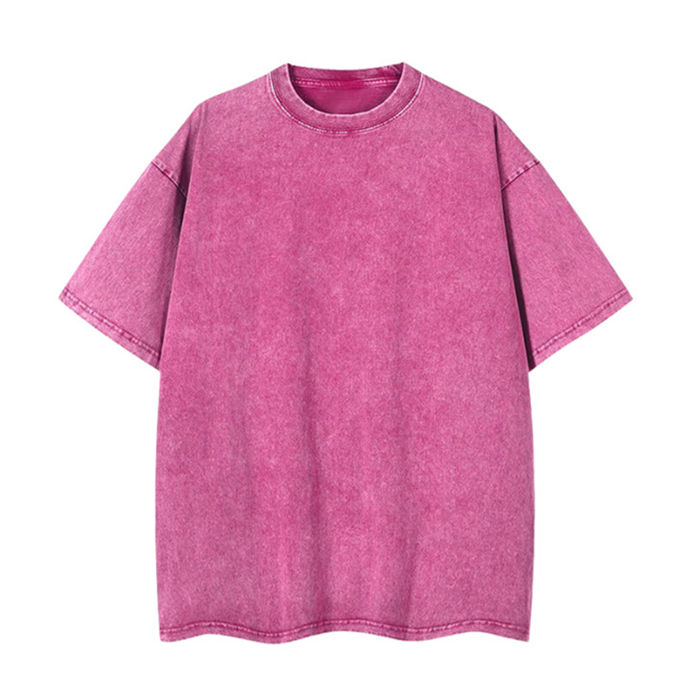 Color Wash T-Shirt