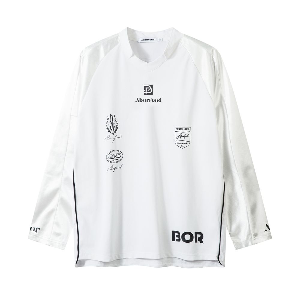 Urban Moto Crewneck Sweatshirt