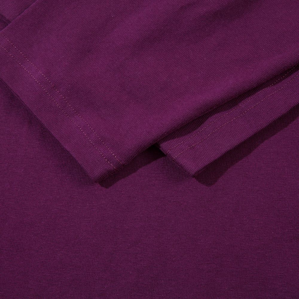 Vintage Moto Raglan Sweatshirt