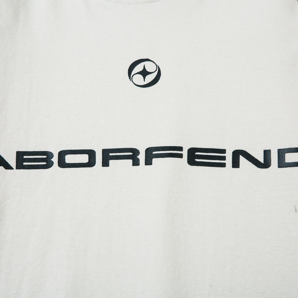 Retro Speed Track Sweatshirt