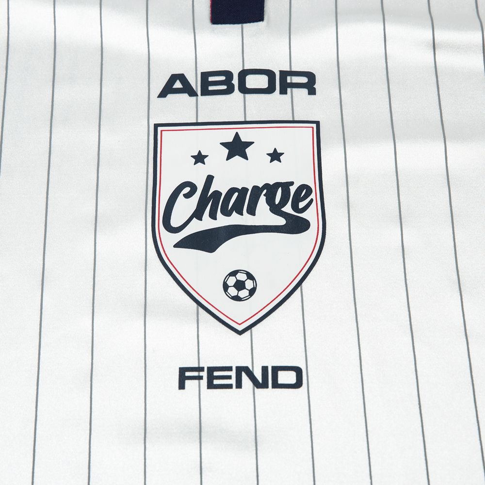 Urban Speed Polo Sweatshirt