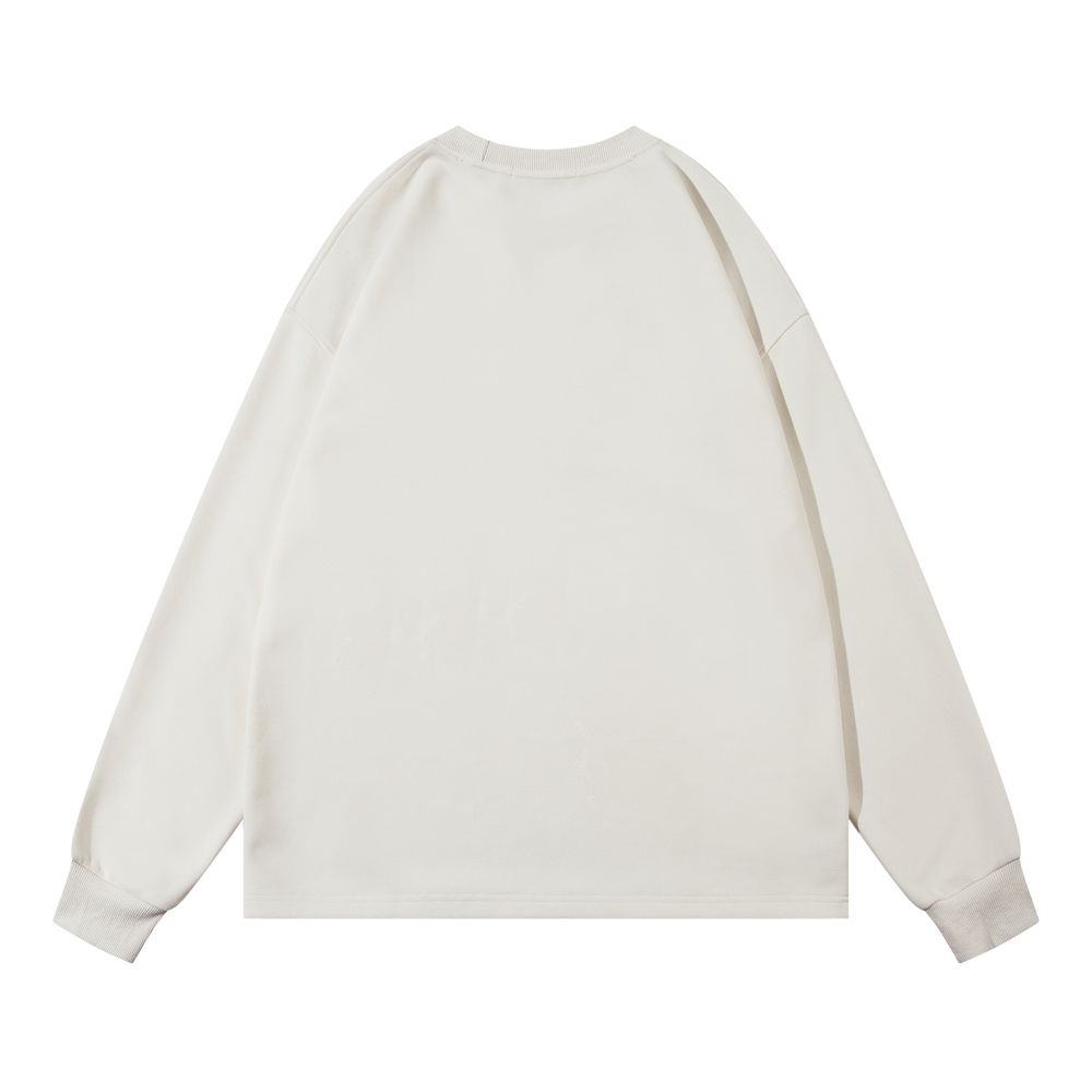 Street Sketch Sweatshirt