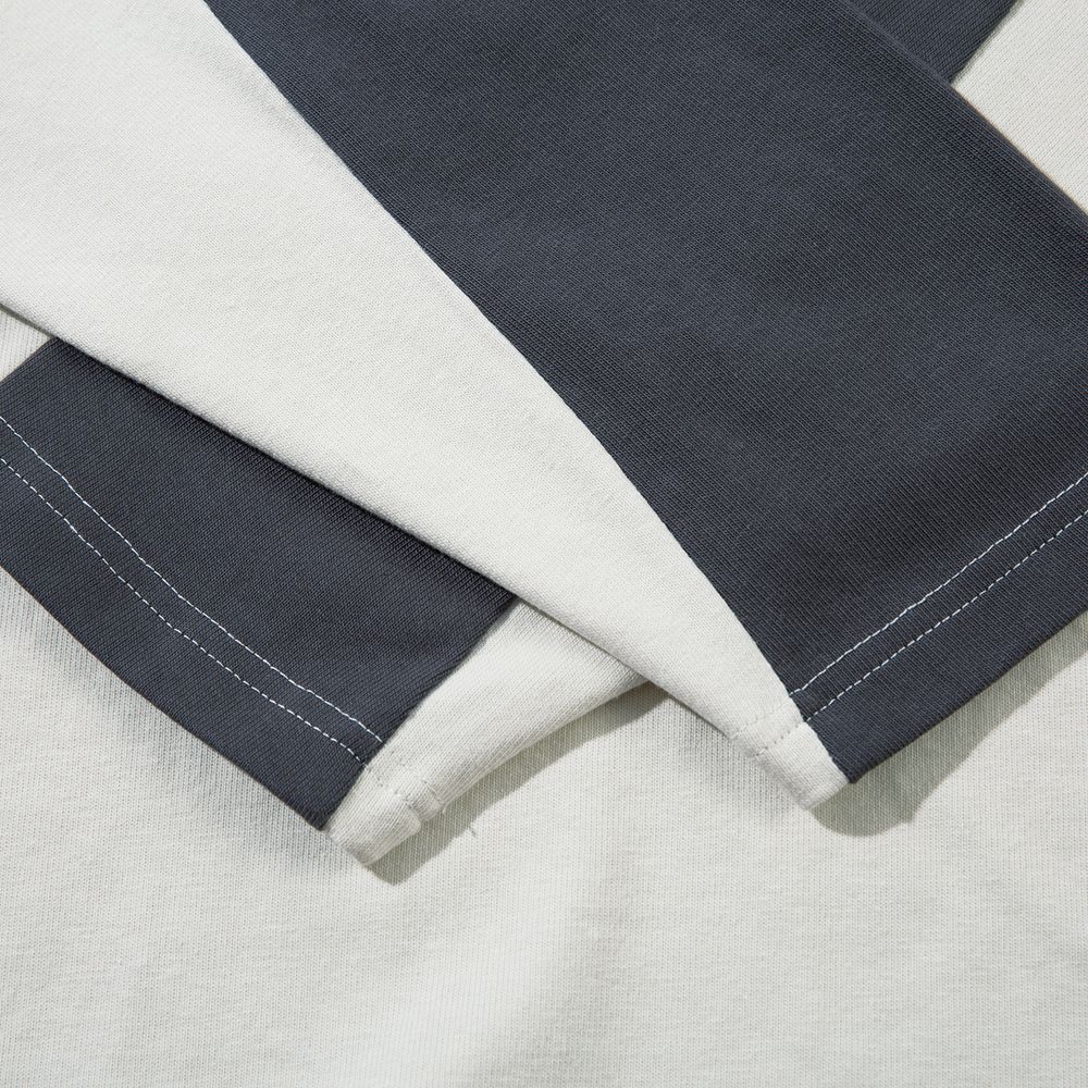 Retro Speed Track Sweatshirt