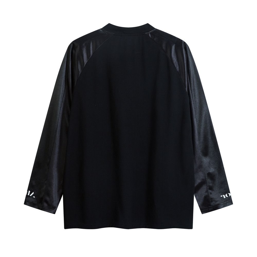 Urban Moto Crewneck Sweatshirt