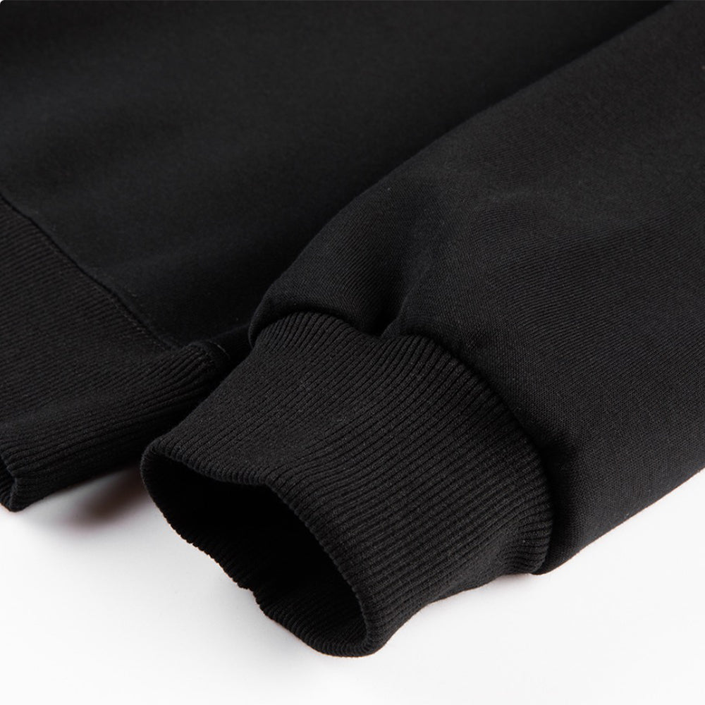 GEG | B/A High Street Co-branded American Style Sweatshirt