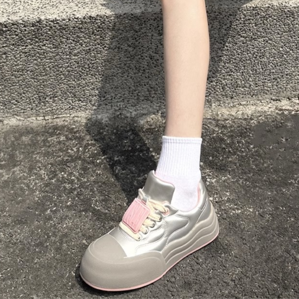 Women's Urban Fashion Sneakers