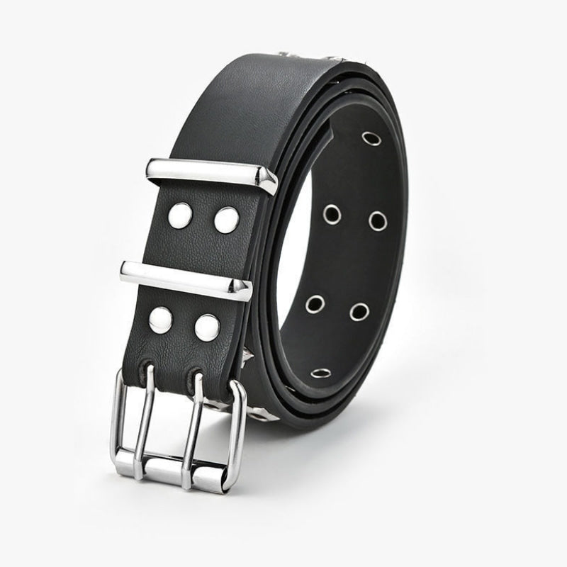 Metal Punk Belt