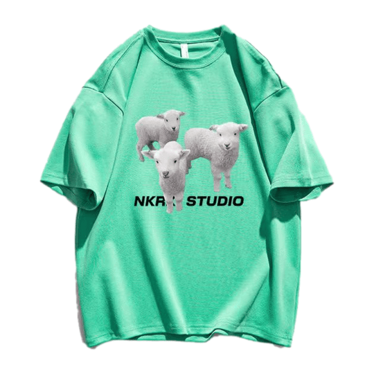 Mint Green
