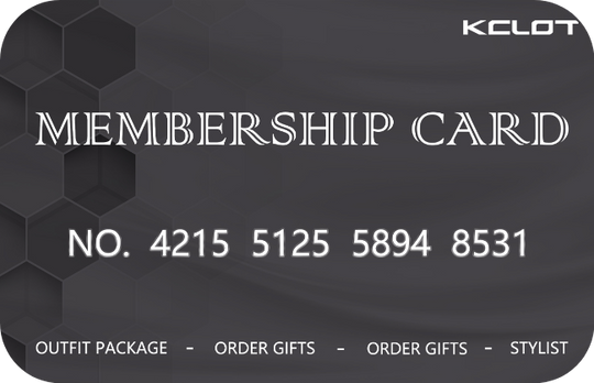 Monthly Membership