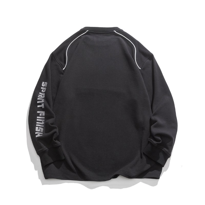 High Street Racing Crewneck sweatshirt