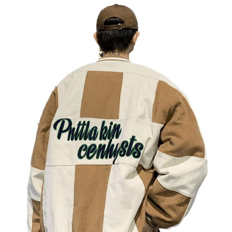 AokLok OG Jacket