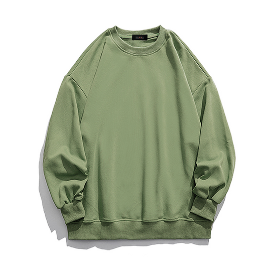 Tea Green