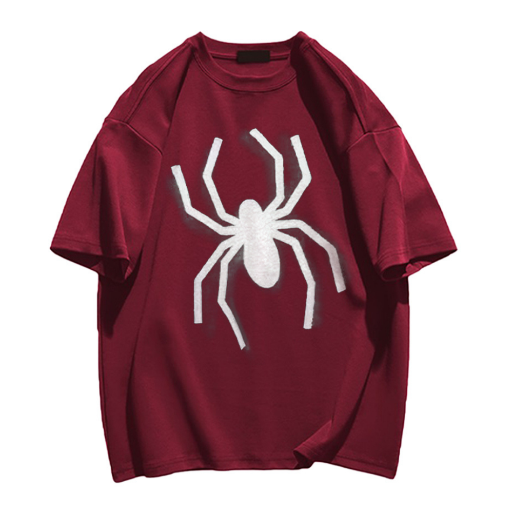 Casual Spider T-Shirt