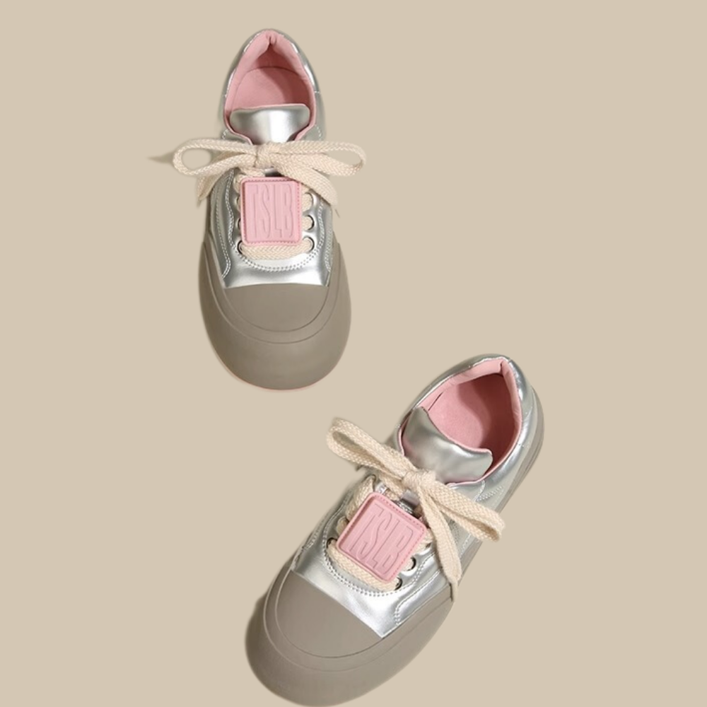 Women's Urban Fashion Sneakers