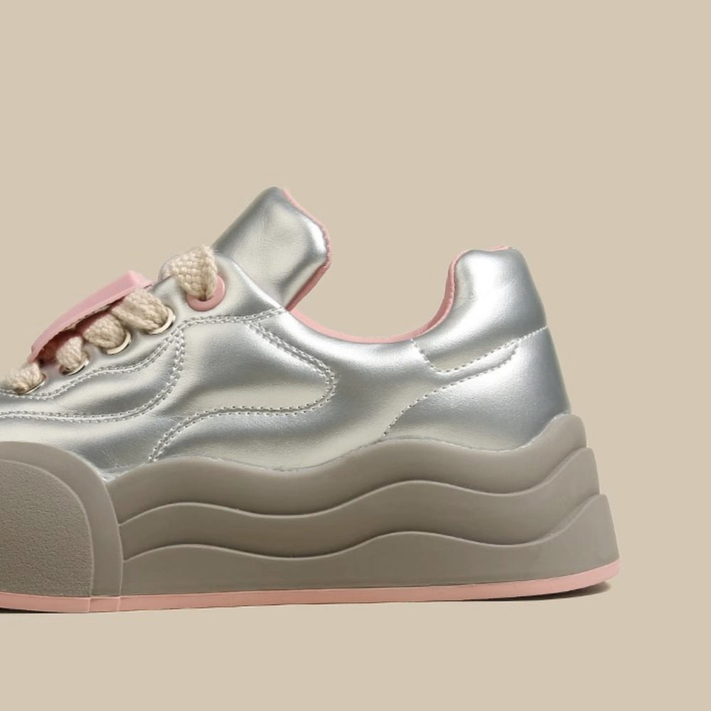 Women's Urban Fashion Sneakers