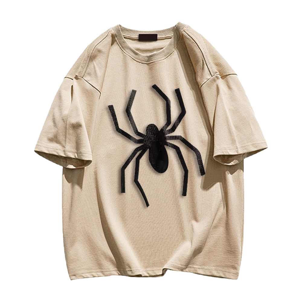 Casual Spider T-Shirt